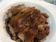 -生活本该如此北京小馆(周庄嘉园店)