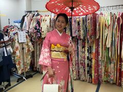 -枫雅和服体验(奈良店)