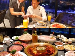 -长嘉·河图火锅(长嘉汇江景旗舰店)