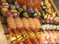 -河风精致寿司(昌平店)