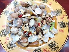 -望海潮海鲜店 特色家常菜(在海一方店)