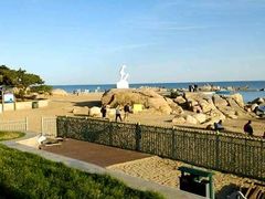 -老虎石海上公园