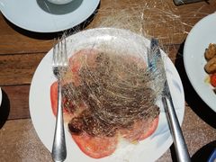 -福慧慈缘素食餐厅(王府井店)