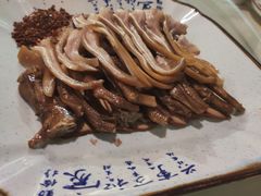-香叶草中餐厅(川白楼店)