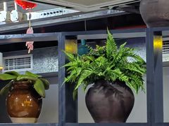 -云晓光头烧烤吧(盛夏店)