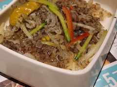 -半天妖烤鱼(西铁营万达店)