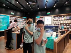 -sundanpulse顺电·脉(海岸城购物中心店)