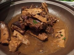 -京味斋·烤鸭·北京菜(安贞店)