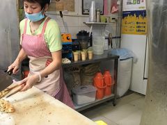 -咏春葱油饼(德政中路店)
