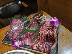 -丸藏和牛烧肉专门店(园区师惠坊店)