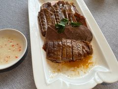 -潮府馆·非遗潮州菜·世纪公园(新国际博览中心店)