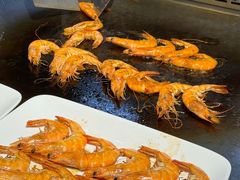 -金马门国际美食百汇(珞喻路店)