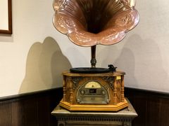 -东方明珠老上海8号餐厅(东方明珠广播电视塔店)