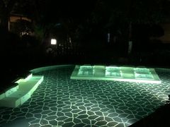 -海兰云天度假区温泉