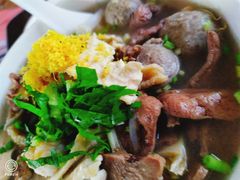 -潮镇老尾牛杂(环城西路店)