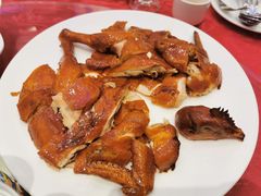 -金翠皇宫粤菜·点心·海鲜(科技园店)