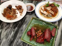 -中国大酒店·食街
