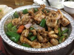 -南记食粥坊·宵夜大排档(岭南分店)