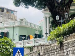 -主教山小堂