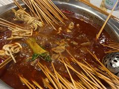 -钢五区节子串串香(环球汇·天誉店)