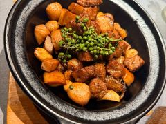 -狮王府淮扬菜(老门东店)