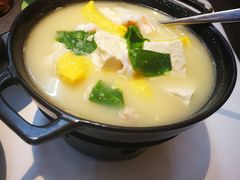 -到家尝北京菜(西坝河店)