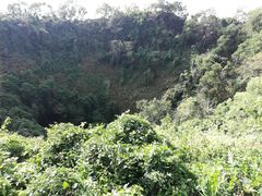 -海口火山口国家地质公园