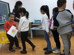 -英孚教育青少儿(河东资深教研中心)