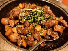 -狮王府淮扬菜(夫子庙老门东店)