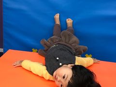 -小小运动馆(浦江店)