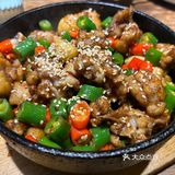 好吃的云南菜