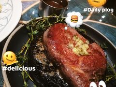 -MIO弥欧洋房西餐厅(中央大街店)