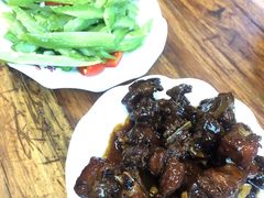 -老地方猫儿面(磁器口店)