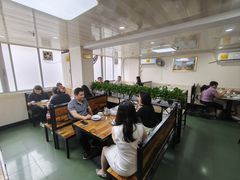 -南雄雄州土菜餐厅(粤北大厦店)