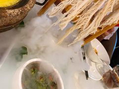 -蔴将·川菜(黄龙万科店)