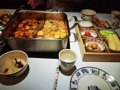 -螺大喜螺蛳粉火锅(雍和宫店)