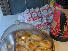 经典玫瑰鲜花饼-茶花妹子云南餐厅(传媒大学店)