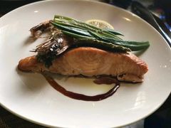 -YUE·6·西式融合餐厅(外滩六号店)