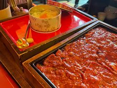 -吼堂老火锅(万寿宫店)