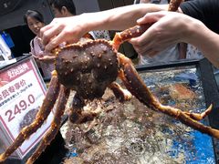 -盒马鲜生(皇庭广场店)