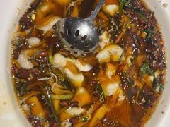 -天辣(金桥啦啦宝都店)