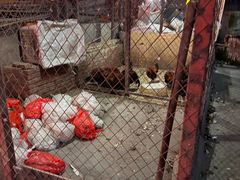 -鱼窝棚柴火铁锅炖(富山屯店)