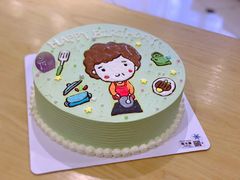 -贝紫Style(木马公寓店)