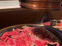 -西塔老太太泥炉烤肉(北京望京店)