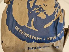 -Fergburger(皇后镇店)