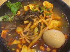 -阿生哥螺蛳粉(二七万达店)
