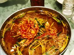 -春花民族美食(佳木斯总店)