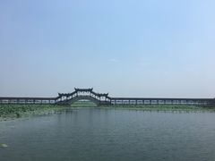 -观桥阁(锦溪店)