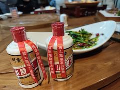-醉霖生态餐厅(交大店)