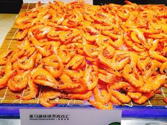 -亚马逊环球美食百汇(新城吾悦广场店)